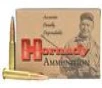 Hornady 30-40 KRAG 180 gr Soft Point Custom 20 Box