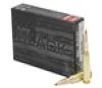 Hornady 5 45x39mm 60 gr V-Max Black 20 Box