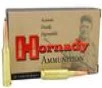 Hornady 6mm Creedmoor 108 gr ELD Match 20 Box