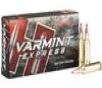 Hornady 6mm Creedmoor 87 gr V-Max Varmint Express 20 Box