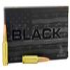 Hornady 6 5 Grendel 123 gr ELD Match Black 20 box