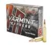 Hornady 224 Valkyrie 60 gr V-Max Varmint-Express 20 Box