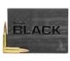 Hornady 224 Valkyrie 75 gr BTHP BLACK 20 Box