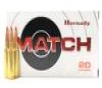 Hornady 224 Valkyrie 88 gr ELD Match 20 Box