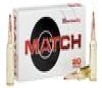 Hornady 6 5 PRC 147 gr ELD Match 20 Box
