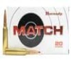 Hornady 300 PRC 225 gr ELD Match 20 Box