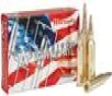 Hornady 300 WSM 165 gr Interlock American Whitetail 20 Box