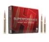 Hornady 338 Win Mag 225 gr SST Superformance 20 Box