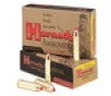 Hornady 450 Bushmaster 250 gr Custom FTX 20 Box