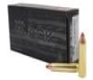 Hornady 450 Bushmaster 250 gr FTX Black 20 Box