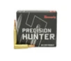 Hornady 338 Lapua Mag 270 gr ELD-X Precision Hunter 20 Box