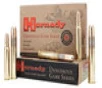 Hornady 375 HH 300 gr Dangerous Game 20 Box