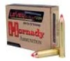 Hornady 444 Marlin 265 gr LEVERevolution 20 Box