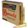 Hornady 25-35 Winchester 110 grain FTX LEVERevolution 20 Box