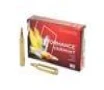 Hornady 204 Ruger 24 GR NTX Superformance Varmint 20 Box