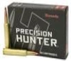 Hornady 280 Ackley Improved 162 gr ELD-X Precision Hunter 20 Box