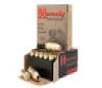 Hornady 32 Auto 60 gr XTP 25 Box