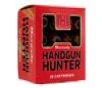 Hornady 454 Casull 200 gr Monoflex Handgun Hunter 20 Box