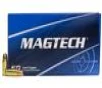 Magtech 25 Auto 50 gr Full Metal Jacket 50 Box
