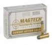 Magtech 45 Colt 250 gr Lead Flat-Nose Cowboy Action 50 Box