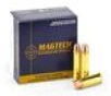 Magtech 500 SW 325gr FMJ Flat 20 Box