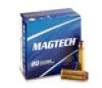 Magtech 500 SW 325gr SJSP Flat Light 20 Box