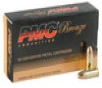 PMC 32 Auto 71 gr FMJ Bronze 50 Box