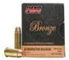 PMC 44 Rem Mag 240 gr Truncated Cone Soft Point 25 Box