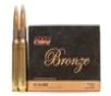 PMC 50 BMG 660 gr FMJ Boat Tail 10 Box