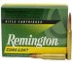 Remington 270 Win 150 Core-Lokt SP 20 Box
