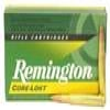 Remington 30-06 Springfield 180 gr Core-Lokt PSP 20 Box