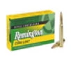 Remington 7mm Rem Mag 150 gr Core-Lokt PSP 20 Box