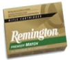 Remington 300 AAC Blackout 125 gr MatchKing OTM Premier Match 20 Box