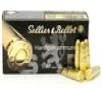 Sellier And Bellot 7 62 x 25mm 85 gr Tokarev FMJ 50 Box