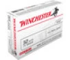 Winchester 32 Auto 71 gr FMJ 50 Box