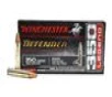 Winchester 350 Legend 160 gr Bonded Protected Hollow Point Defender 20 Box