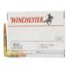 Winchester 300 Blackout 200 gr Open Tip Subsonic 20 Box
