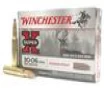 Winchester 30-06 Springfield 180 gr Power Point Super X 20 Box