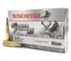 Winchester 300 WSM 150 gr Extreme Point Deer Season XP 20 Box