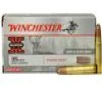 Winchester 35 Remington 200 gr Power Point Super X 20 Box