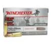 Winchester 7 62x39mm Russian 123 gr Power Point Super X 20 Box