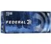Federal 270 WSM 130gr Jacketed Soft Point Power Shok 20 Box