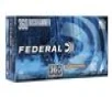 Federal 360 Buckhammer 180 gr JSP Power-Shok 20 Box