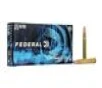 Federal 375 HH Mag 270 Grain JSP Power-Shok 20 Box