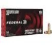 Federal 30 Super Carry 100 Gr FMJ American Eagle 50 Box