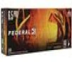 Federal 6 5 PRC 140 gr Fusion Soft Point 20 Box