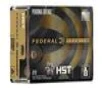 Federal 357 Sig 125 gr JHP HST 20 Box