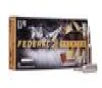 Federal 6 5 PRC 130 gr Terminal Ascent 20 Box