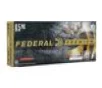 Federal 6 5 PRC 120 gr Trophy Copper 20 Box