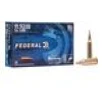Federal 22-250 Remington 55 Grain Hornady V-Max Varmint and Predator 20 Box